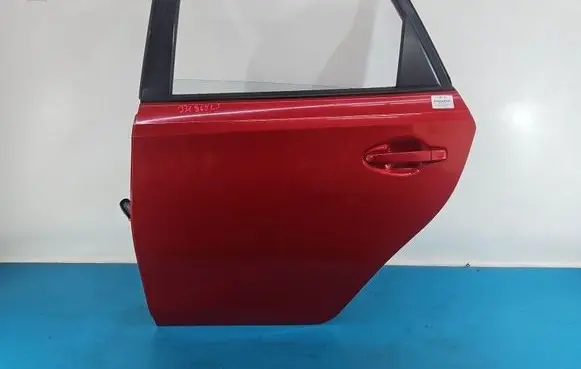 Toyota Auris E180 Rear door IMPRK1584787