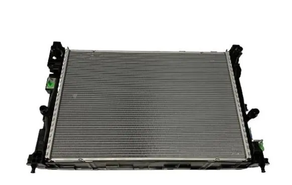 Mercedes-Benz EQS V297 Radiator set A0995005101 A0995001402 A0005007700