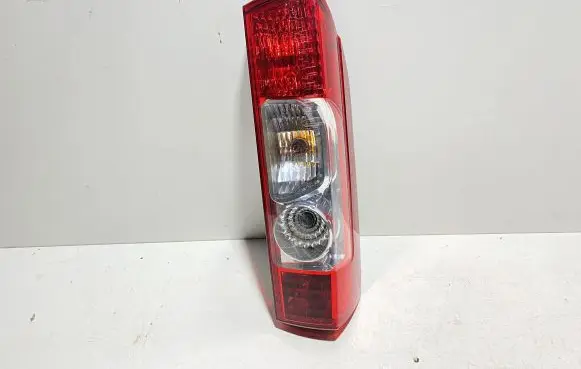 Fiat Ducato Rear/tail lights 1355855080