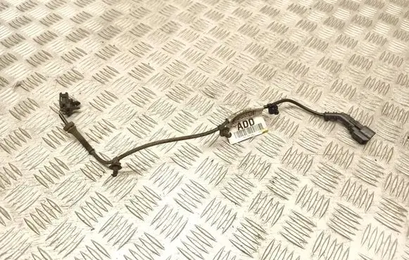 Ford Focus Rear ABS sensor wiring AV6T2C055ADD AV6T2C055