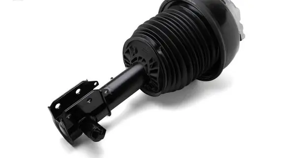 Mercedes-Benz CLS C218 X218 Front air suspension shock absorber 2123203338 2123208113 A212320333860