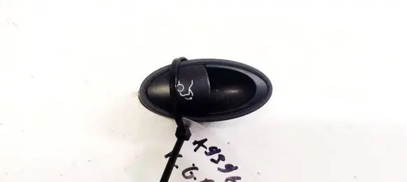 Mercedes-Benz E W211 Tailgate opening switch A2118205510 SWF501883