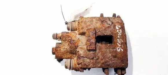 Chrysler PT Cruiser Rear brake caliper 