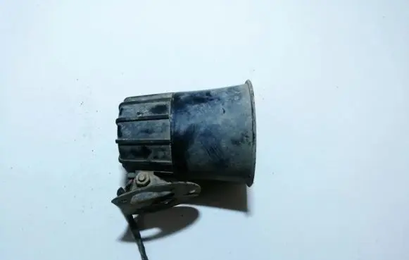 Alarm system siren