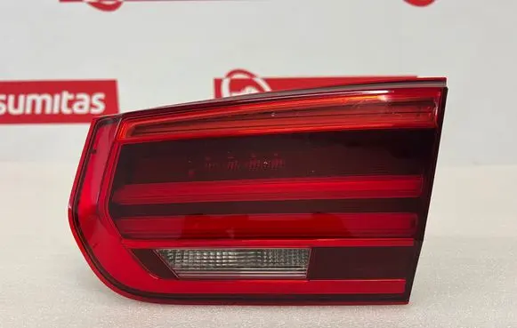 BMW 3 F30 F35 F31 Rear/tail lights H8736912007 2SD012147 2SK01214802