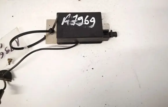 Chrysler Pacifica Other control units/modules 04685851ad