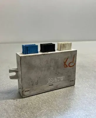 BMW X5 E53 Parking PDC control unit/module 601733