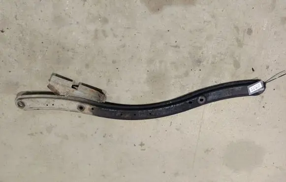 Ford Focus C-MAX Other exterior part 4M51A10684AB