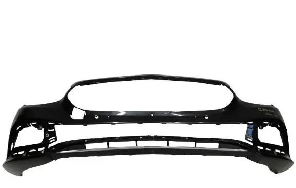 Mercedes-Benz E W213 Front bumper A2138851203