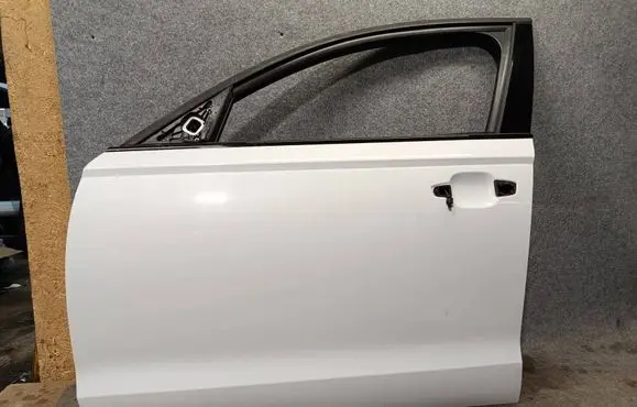 Audi A6 S6 C7 4G Front door 4G0831051 4G5971030AR TAB010403AE