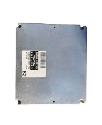 Toyota Avensis T250 Engine control unit/module MB1758008330 8966105021