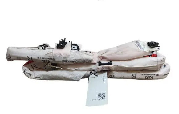 Mercedes-Benz EQE v295 Roof airbag A2958602000