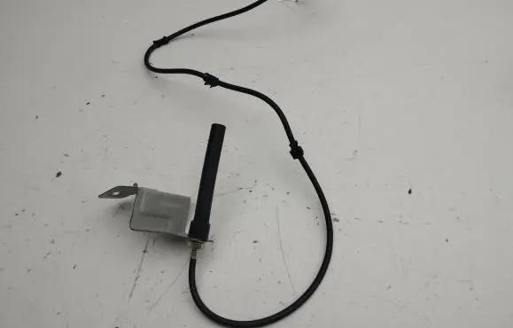 Radio antenna
