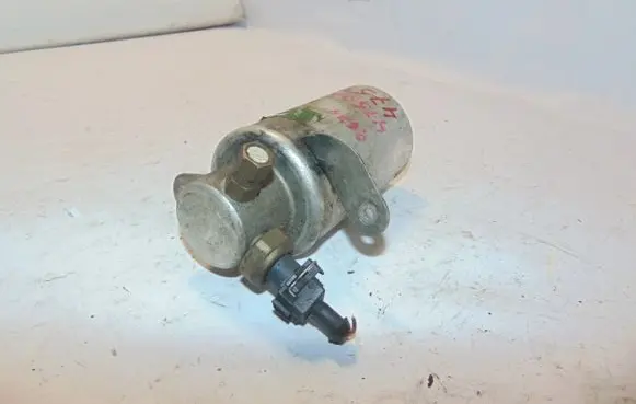 Mercedes-Benz CLK A208 C208 Air conditioning (A/C) air dryer A2028300083