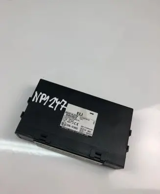 Subaru Outback Other control units/modules 88281AJ230