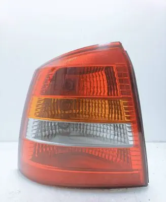 Opel Astra G Rear/tail lights 90521542 29050102