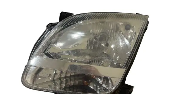 Suzuki Ignis Headlight/headlamp 3530086G10 P2753L E131758644