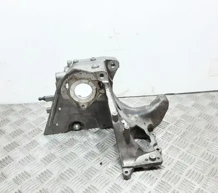 Opel Insignia A Fuel pump bracket 55574721
