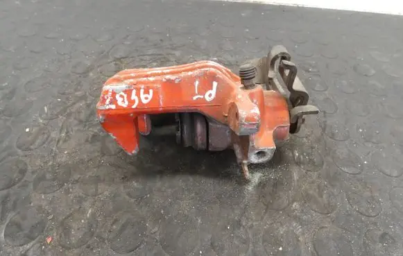 Audi A4 S4 B7 8E 8H Rear brake caliper A4B7