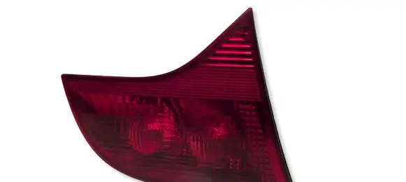 Audi A4 S4 B7 8E 8H Tailgate rear/tail lights 8E9945093