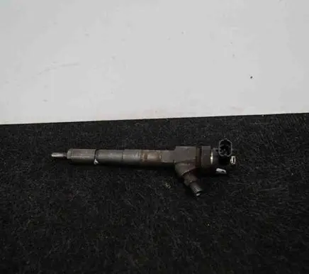 Opel Insignia A Fuel injector 0445110327