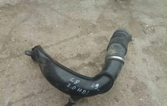 Citroen C8 Intercooler hose/pipe