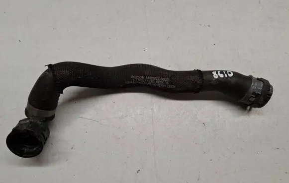 Mercedes-Benz GLC X253 C253 Engine coolant pipe/hose 2535014000 A2535014000