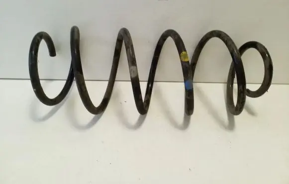 Peugeot 508 Front coil spring