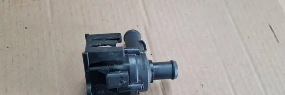 Audi A5 Sportback 8TA Electric auxiliary coolant/water pump 06H121601M