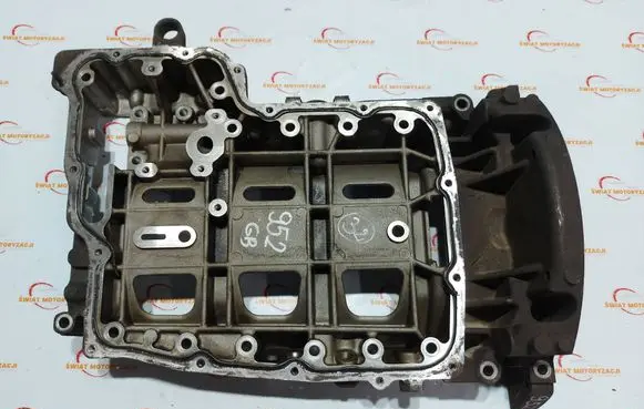 Ford Transit Oil sump 6C1Q6U004B1F