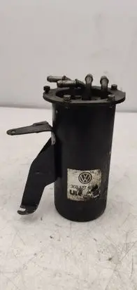 Skoda Octavia Mk2 (1Z) Fuel filter housing 3C0127400B