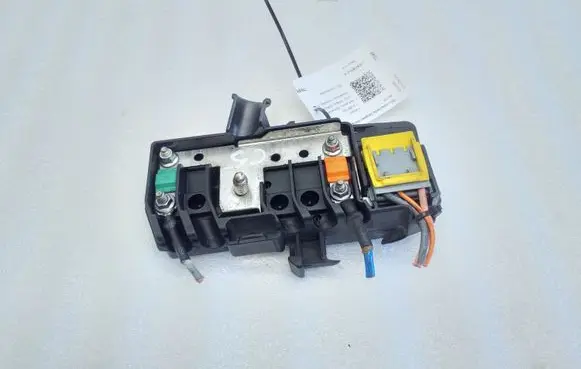 Citroen C5 Positive wiring loom 9662335480