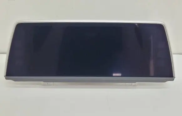 BMW 7 G11 G12 Screen/display/small screen 6805326AUTOFROST