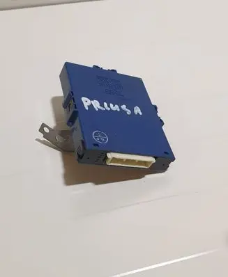 Toyota Prius (XW20) Comfort/convenience module 8911147030 2324005091