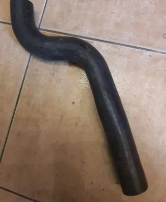 Lada 2108 Electric car engine cooling hoses/pipes 
