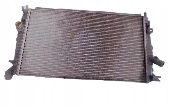 Volvo S40 Coolant radiator