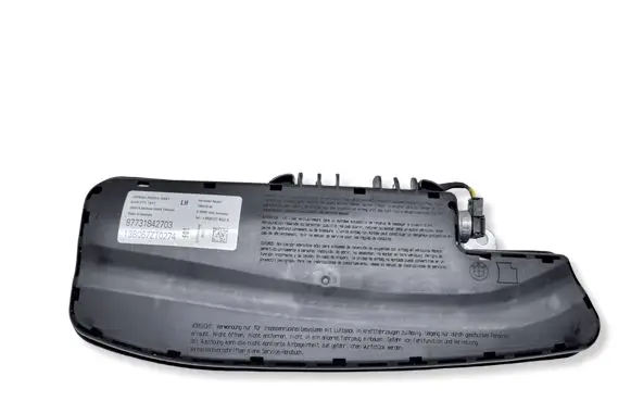 BMW 7 F01 F02 F03 F04 Seat airbag 3076767