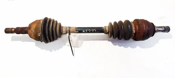 Opel Astra H Front driveshaft 13136379 8149110588006