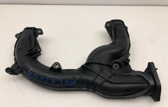 Audi A6 S6 C6 4F Intake manifold 059145762B