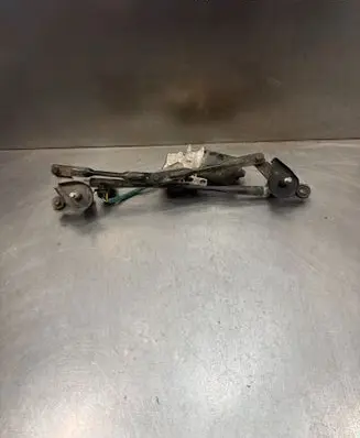 Hyundai i20 (PB PBT) Front wiper linkage and motor 981101J000 035418280