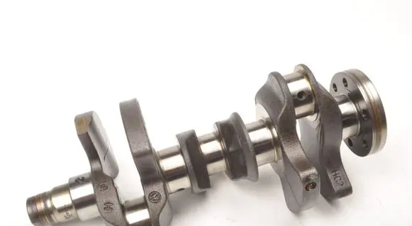 Crankshaft