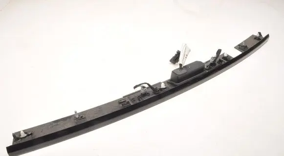 Land Rover Discovery Sport Tailgate/trunk/boot exterior handle HK72-40406-FB