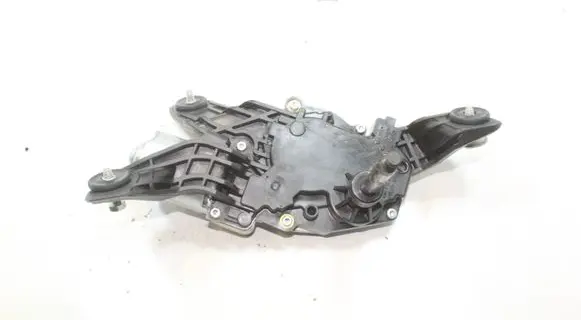 KIA Xceed Rear window wiper motor 98700J7800