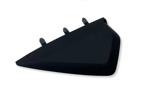 Audi Q4 e-tron Dashboard side end trim 89A857085