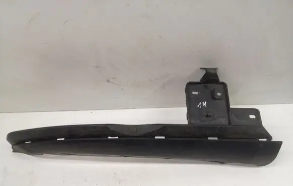 Citroen C5 Front bumper lip 