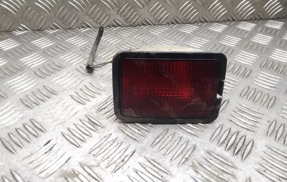 Volkswagen Transporter - Caravelle T4 Rear tail light reflector