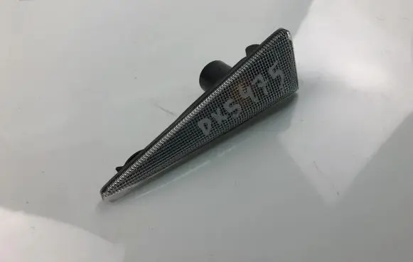 Renault Espace - Grand espace IV Front fender indicator light 8200027151G