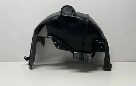 Fiat 500X Rear arch fender liner splash guards 18071145
