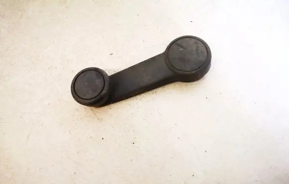 Ford Mondeo MK IV Front door window winding handle 93bbf23342ad
