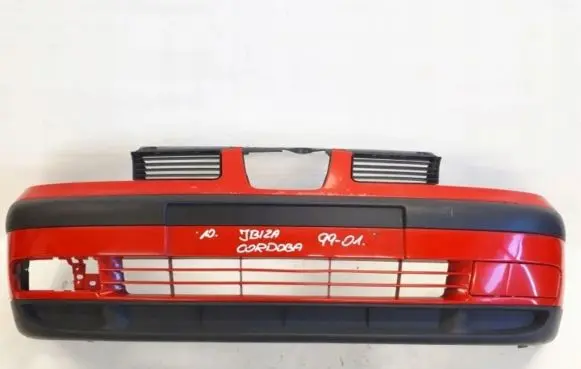 Seat Ibiza II (6k) Front bumper